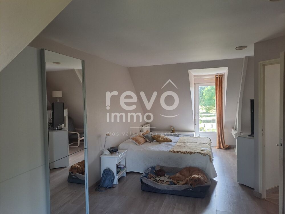 Vente Maison Maison Saint sylvain d'anjou