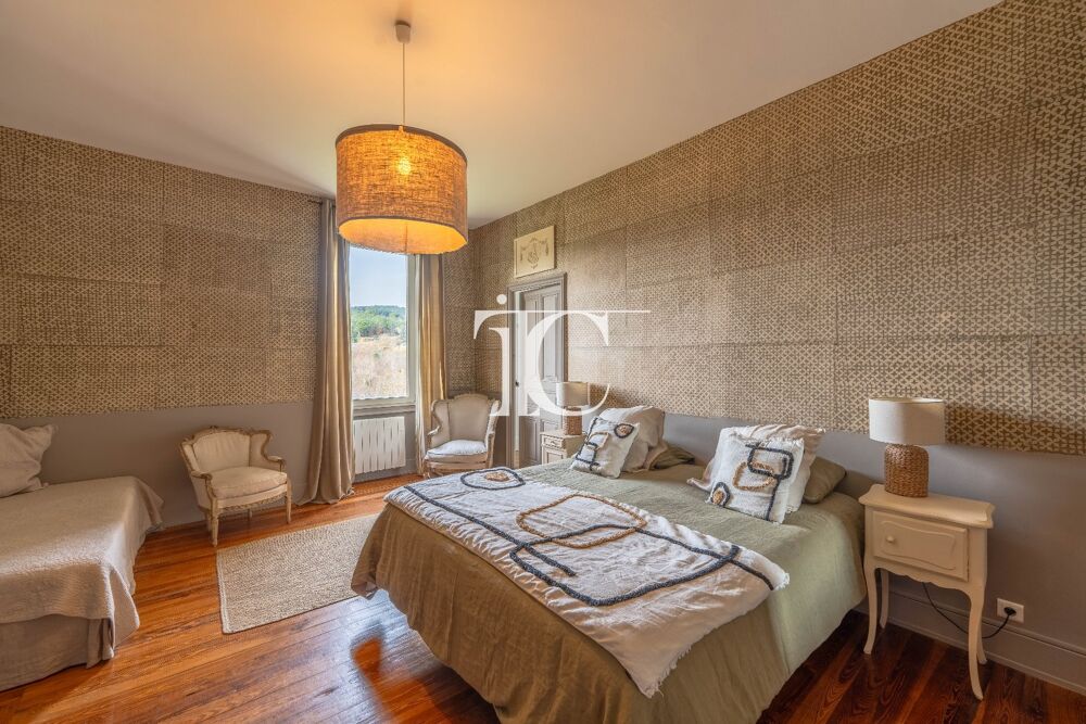 � vendre  Villa Vinezac (07110)