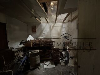  Maison � vendre 3 pi�ces 136 m�