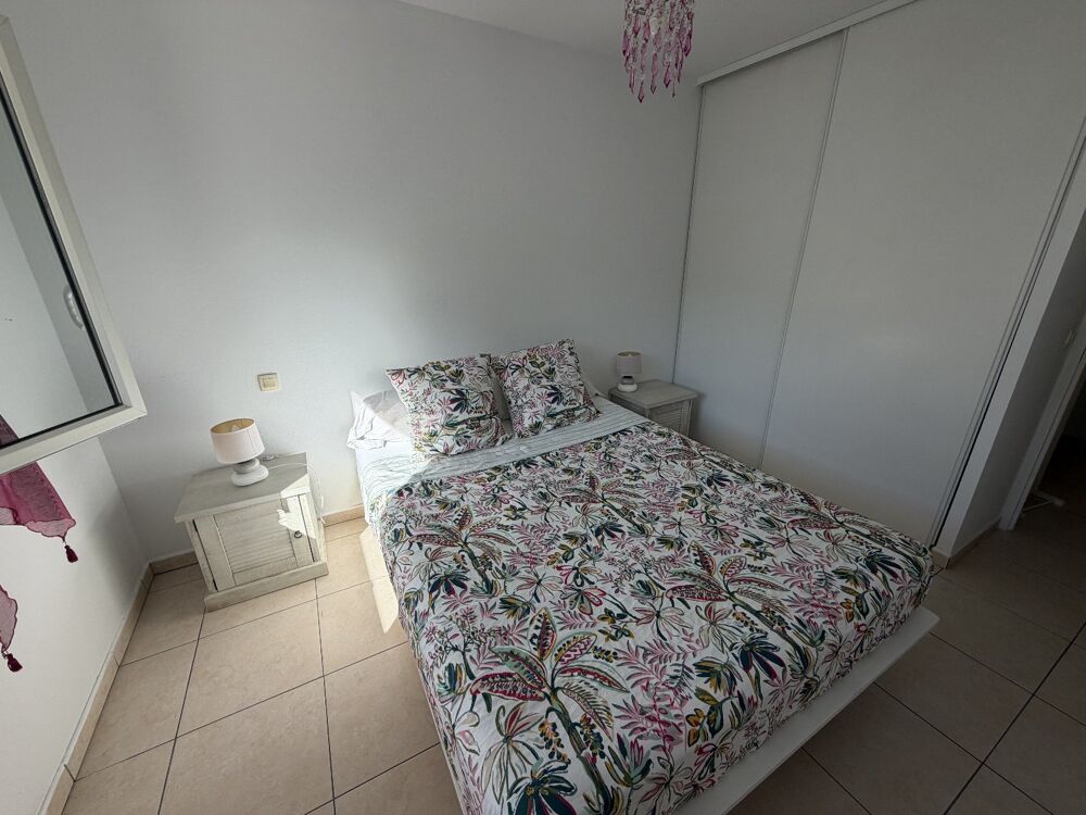 Location Appartement Appartement en résidence Sete