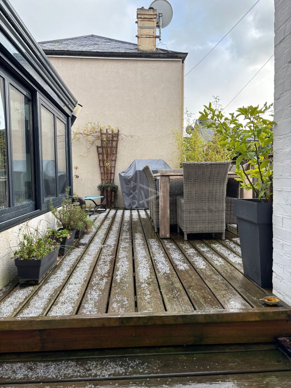 � vendre  Maison Deauville (14800)