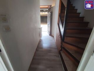  Maison � vendre 3 pi�ces 68 m�