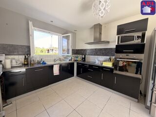  Maison à vendre 5 pièces 150 m²