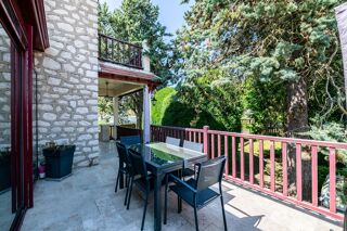  Maison � vendre 6 pi�ces 132 m�