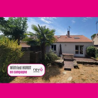  Maison à vendre 5 pièces 101 m²