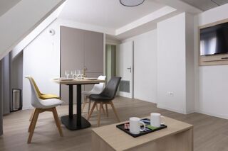  Appartement � vendre 2 pi�ces 32 m�