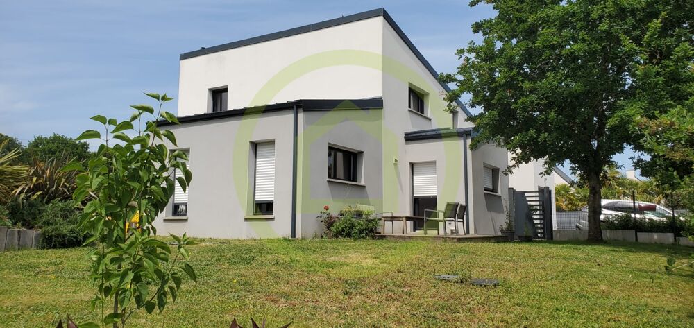 Maison 6 pièces 158 m² · à La Baule Escoublac · 158 m² · 792 990 €