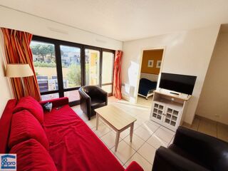  Appartement � vendre 2 pi�ces 38 m�