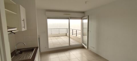   Appartement Appartement - 1 pi�ce(s) - 23 m�