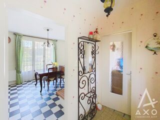  Maison � vendre 3 pi�ces 83 m�