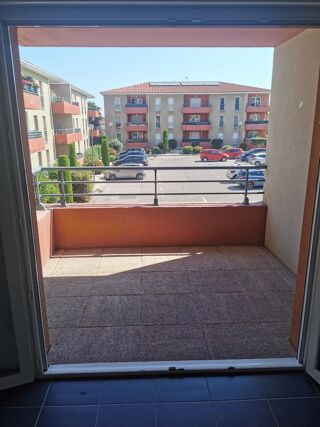  Appartement à vendre 2 pièces 39 m²