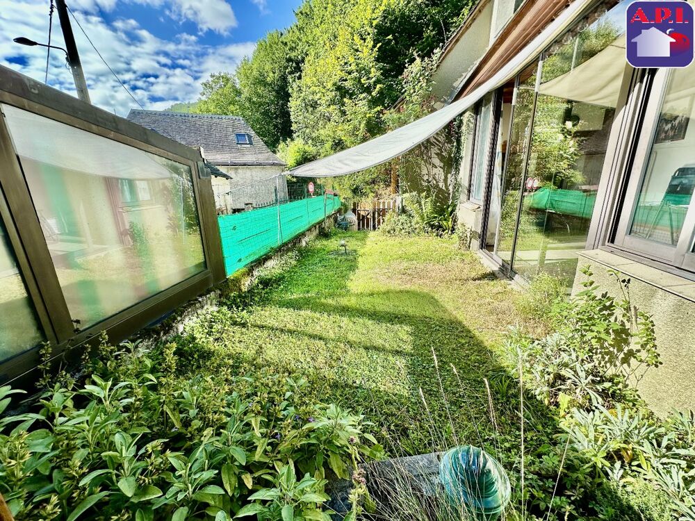 Vente Maison Maison Portet d'aspet
