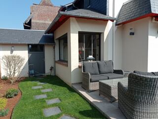  Villa à vendre 4 pièces 114 m²
