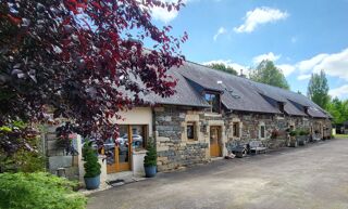  Maison à vendre 15 + pièces 535 m²