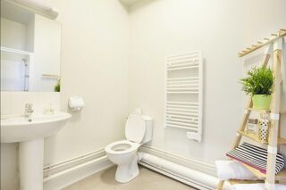  Appartement à vendre 1 pièce 19 m²