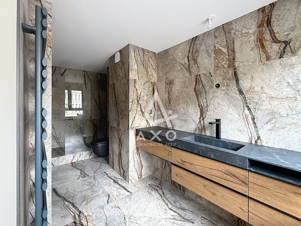 à vendre  Appartement Dijon (21000)