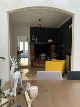  Maison � vendre 6 pi�ces 171 m�