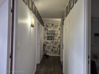  Appartement  vendre 2 pices 59 m