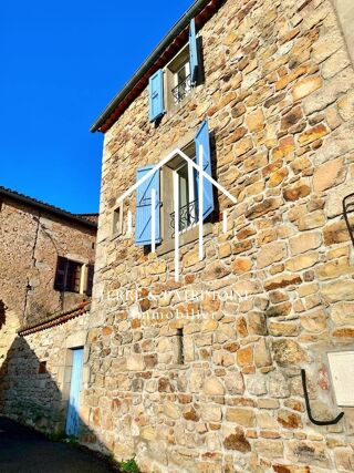  Maison � vendre 3 pi�ces 59 m�