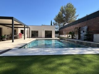 Maison à vendre 5 pièces 185 m²