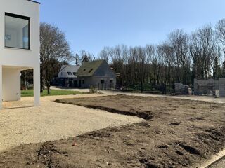  Terrain � vendre 561 m�