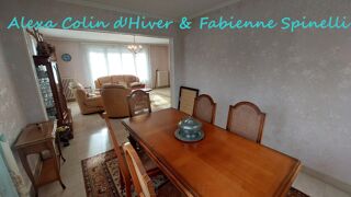  Maison � vendre 5 pi�ces 124 m�