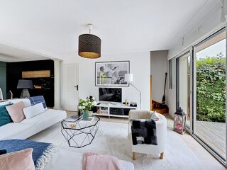  Maison à vendre 3 pièces 64 m²