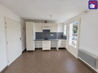  Appartement à louer 2 pièces 38 m²