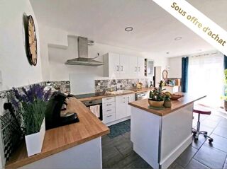 Maison 5 pièces 88 m² · à Saint-Aubin-les-Forges · 88 m² · 136 900 €