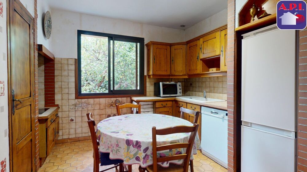 Vente Maison Maison Cugnaux