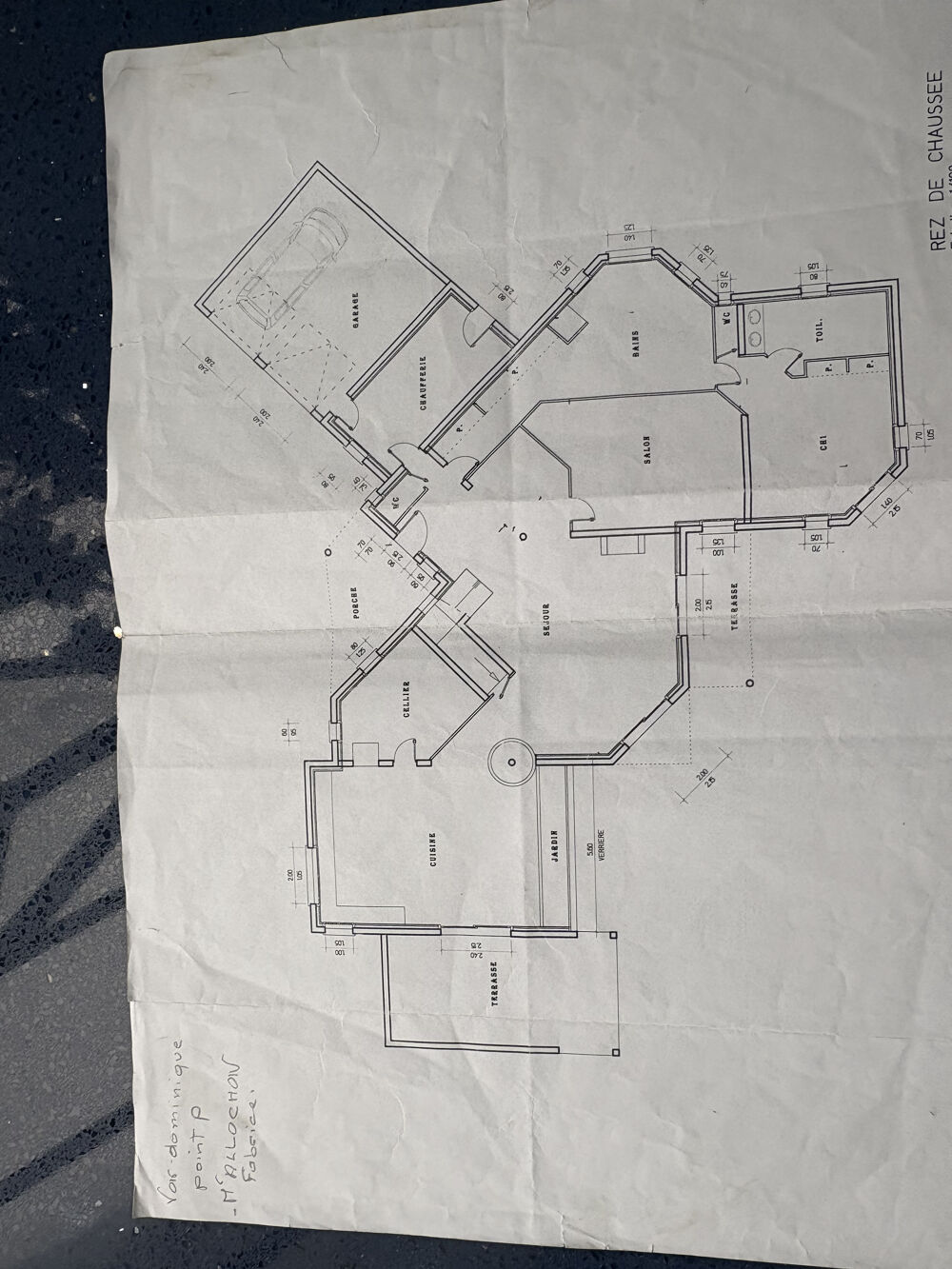 � vendre  Villa Ussac (19270)