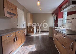  Maison à vendre 7 pièces 145 m²