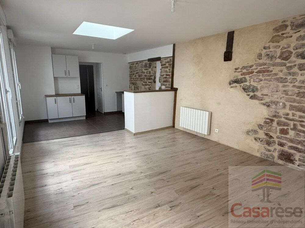 Appartement 2 pièces 53 m² · à Chalon sur Saone · 53 m² · 105 000 €