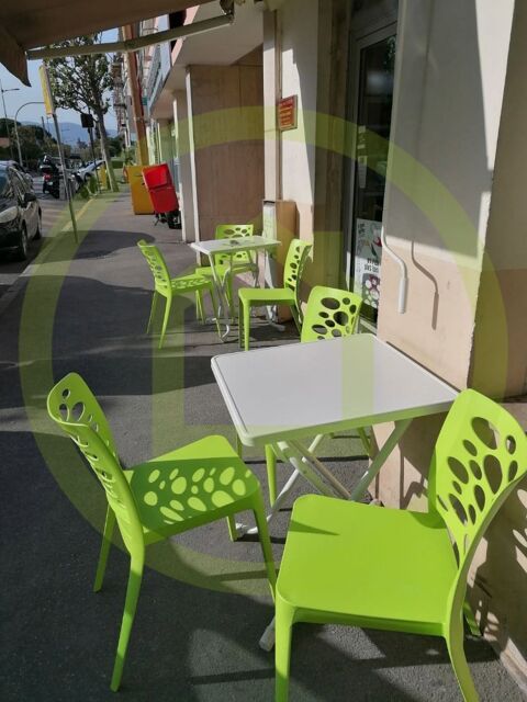 Pizzeria - Snack - Sandwicherie - Saladerie - Fast Food 165000 06700 Saint laurent du var