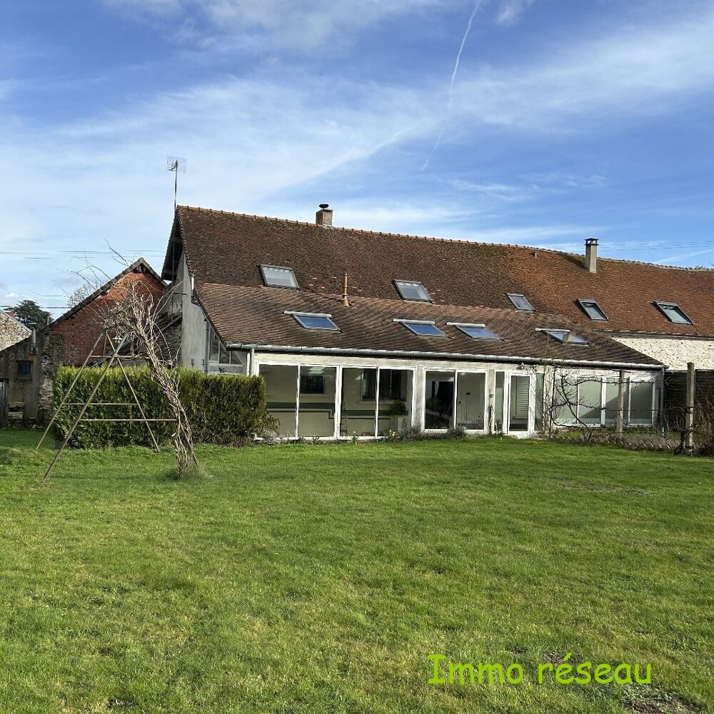 Vente Maison Maison La ferte gaucher