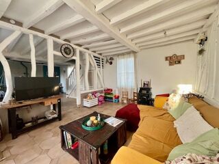  Maison � vendre 4 pi�ces 81 m�