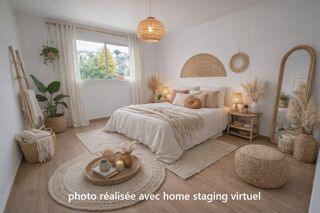  Appartement � vendre 4 pi�ces 124 m�