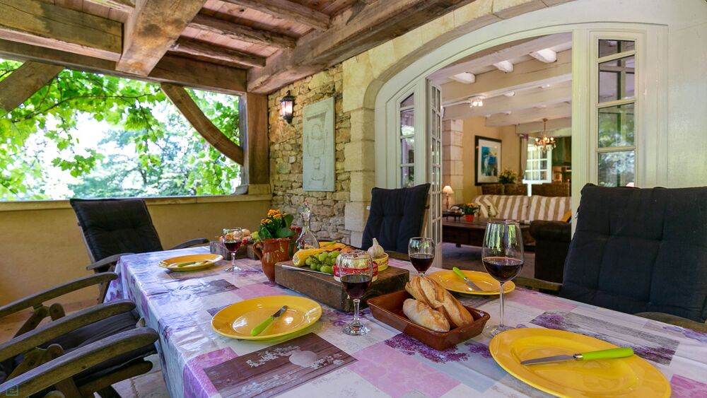 � vendre  Villa Limeuil (24510)