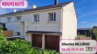 Vente Maison Maison Ancenis