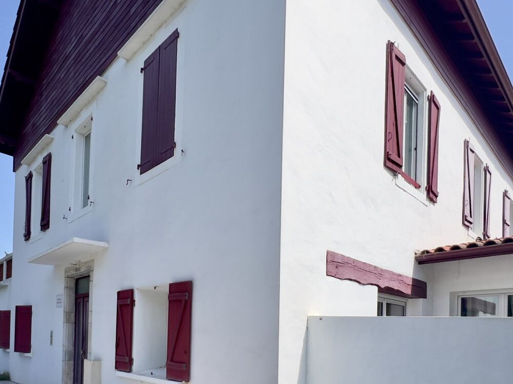 Vente Appartement Appartement Arbonne