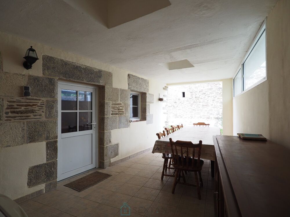 Vente Maison Maison Remungol
