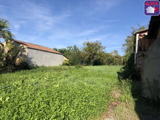  Terrain � vendre 523 m�