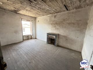  Maison à vendre 4 pièces 120 m²