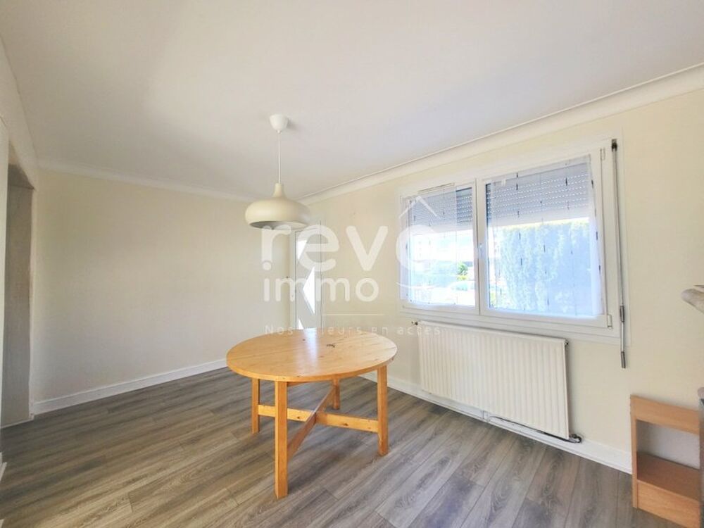 Vente Maison Maison Cholet