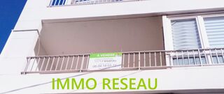  Appartement � vendre 2 pi�ces 40 m�