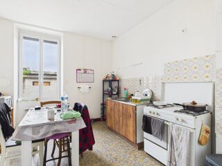  Maison � vendre 7 pi�ces 135 m�