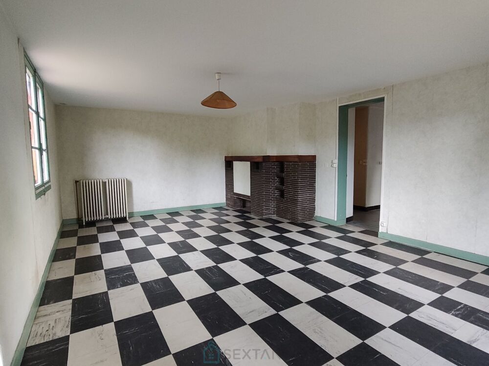 Vente Villa Corps de ferme Villefranche du perigord
