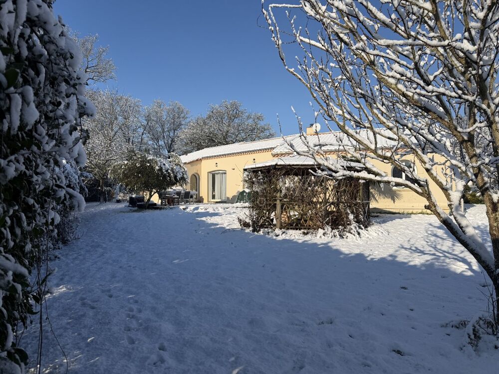 � vendre  Maison Rez� (44400)