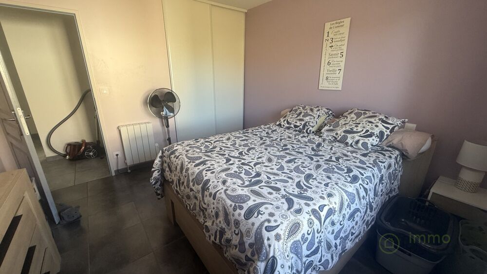 Vente Villa Maison Chasseneuil sur bonnieure