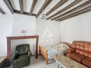  Maison à vendre 3 pièces 41 m²